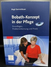 Bobath konzept pflege gebraucht kaufen  Sulzbach