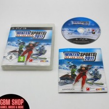 Ps3 spiel winter gebraucht kaufen  Fulda
