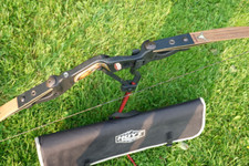 Hoyt buffalo bogen gebraucht kaufen  Kirchdorf