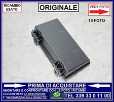 Copertura plastica scatola usato  Carrara