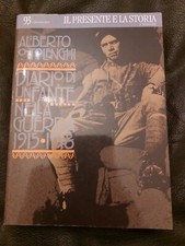 Ottolenghi diario fante usato Ottolenghi diario fante usato  Rivoli