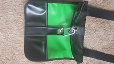 Arthurkopf tasche lkw gebraucht kaufen  Waren (Müritz)