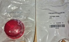 Stop light lenses for sale  TEWKESBURY
