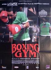 Boxing gym sport d'occasion  France