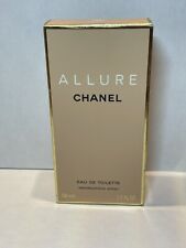 Chanel allure edt gebraucht kaufen  Chemnitz