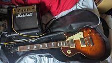 Epiphone les paul for sale  LONDON