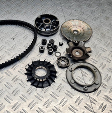 Variomatik vario motor gebraucht kaufen  Nürnberg