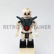 Lego minifigures njo021 usato  Cittadella
