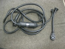 Carregador Volvo EV dupla tensão OEM cabo de carregamento 120v 240v, usado comprar usado  Enviando para Brazil
