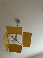 Rare chandelier guzzini usato  San Giorgio di Piano