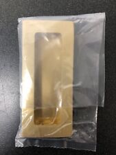 Emtek 220304us4 rectangular for sale  South Bend