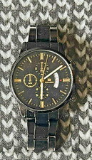 Montre homme shaarms d'occasion  Fleury-sur-Andelle
