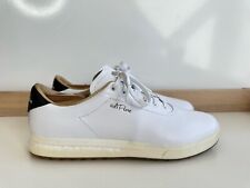 Adidas adipure white for sale  Provo