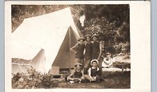 Tent camping party for sale  Davenport