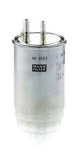 Mann filter 9053 gebraucht kaufen  Neuenhagen
