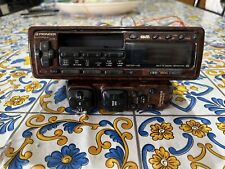 Autoradio epoca pioneer usato  Torre Annunziata