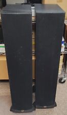 Klipsch tower speakers for sale  Yorktown