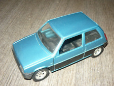 Polistil s320 renault usato  Italia