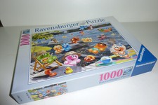 Gelini puzzle ravensburger gebraucht kaufen Gelini puzzle ravensburger gebraucht kaufen  Rostock