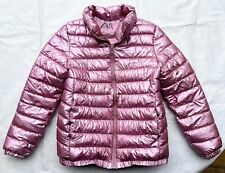 Zara pufferjacke mädchen gebraucht kaufen  Öhringen