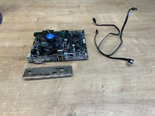 Mainboard gigabyte h110m gebraucht kaufen  Hemmoor