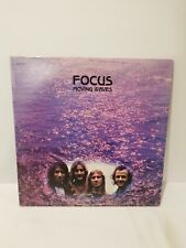 Disco de vinil Focus - Moving Waves - LP, usado comprar usado  Enviando para Brazil