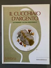 Libri vintage cucchiaio usato  Roma