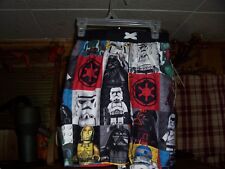 Star wars boys for sale  Deane