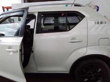 Rear door suzuki for sale Rear door suzuki for sale  DONCASTER