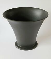 Wedgwood black jasperware for sale  SHEFFIELD