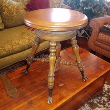 Vintage adjustable wooden for sale  North Tonawanda