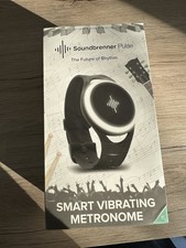 Soundbrenner pulse smart for sale  STOCKPORT