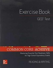 Common core achieve for sale  Philadelphia