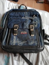 Schulrucksack rucksack you gebraucht kaufen  Augsburg