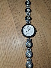 Damen armbanduhr silber gebraucht kaufen Damen armbanduhr silber gebraucht kaufen  Dorfen