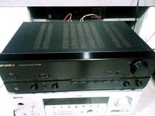 Sansui x317 amplificatore usato  Castellammare di Stabia