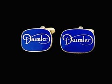 Vintage daimler car for sale  BENFLEET