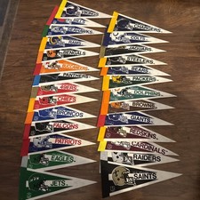 Lot nfl vintage for sale  Henderson