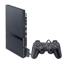 Console sony playstation d'occasion  Les Mureaux