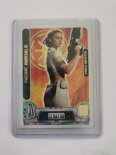 Topps force attax gebraucht kaufen  Lemgo
