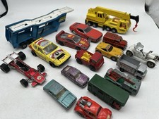 Corgi matchbox toy for sale  READING