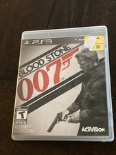 007 blood stone ps3 comprar usado 007 blood stone ps3 comprar usado Enviando para Brazil