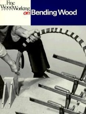 Bending wood articles for sale  UK