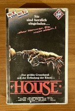 Vhs videokassette house gebraucht kaufen  Langelsheim