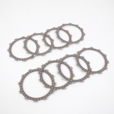 Disque embrayage tecnium d'occasion Disque embrayage tecnium d'occasion  Bourg-Argental