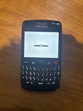 Blackberry bold 9780 for sale  WARRINGTON
