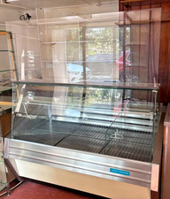 Valley commercial display for sale  ROSSENDALE