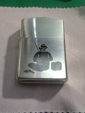 Hadson petrol lighter. for sale  BOURNE