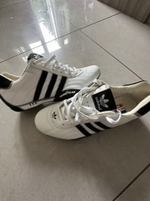 adidas goodyear trainers for sale  LYTHAM ST. ANNES