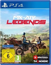 Atv legends gebraucht kaufen  Berlin